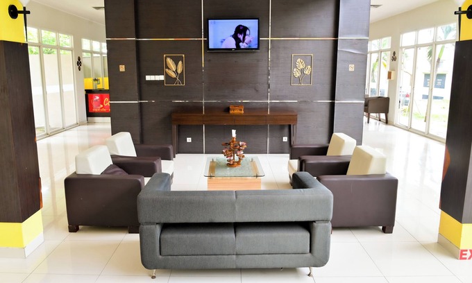 Bojonegoro Hotel | Hotel Bonero Residence