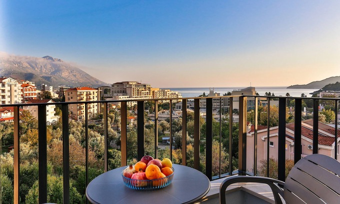 Boreti Hotel | Hotel Bono