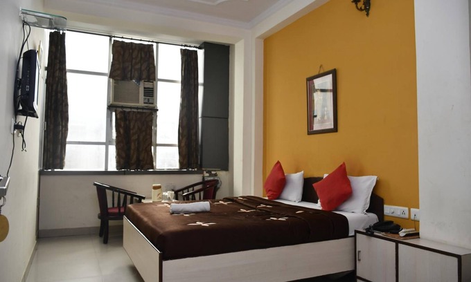 Raja Park Hotel | Hotel Bony Sunrise