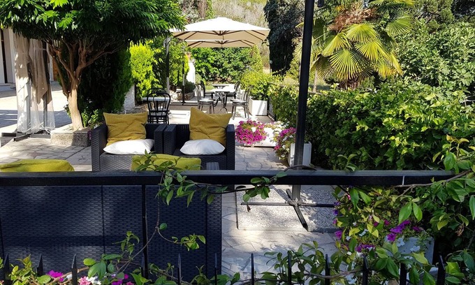 Zona XLV Castel di Guido Hotel | Hotel Boomerang