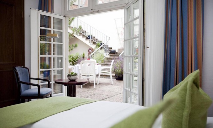 Celle Hotel | Hotel Borchers