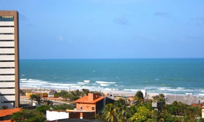 Vicente Pinzon Hotel | Hotel Boreas