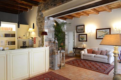 Como Hotel | Hotel Borgo Antico