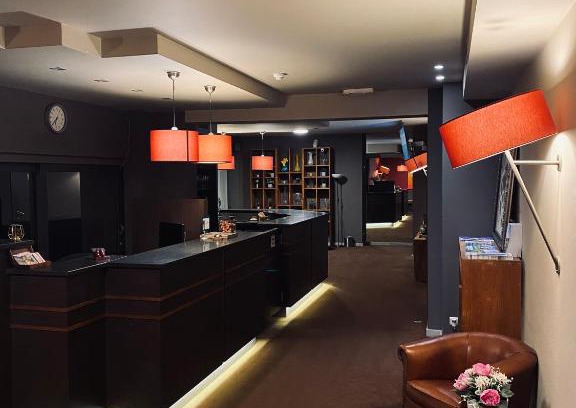Bornem Hotel | HOTEL BORNEM