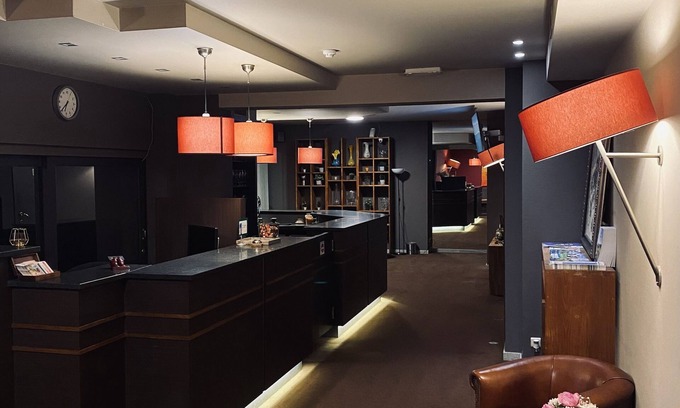 Bornem Hotel | Hotel Bornem