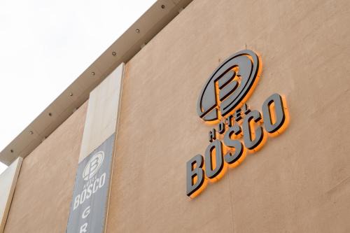 Michuhol-gu Hotel | Hotel Bosco Incheon