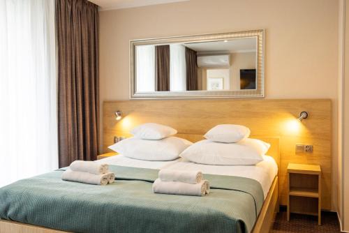 Lodz Hotel | Hotel Boss