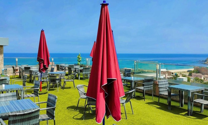 Skikda Hotel | Hotel Boulefkhad