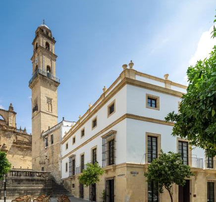 Jerez de la Frontera Old Town Hotel | Hotel Boutique Sidonia