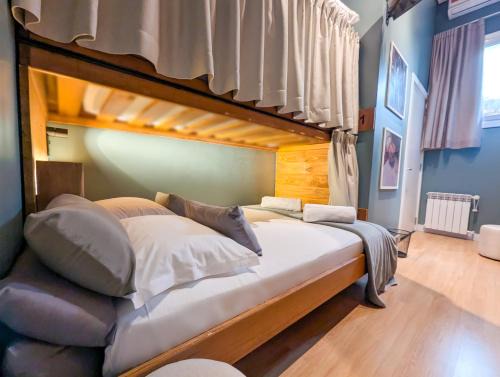 Centro Hotel | Hotel Boutique Ayni