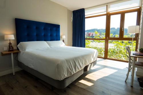 Plencia Hotel | Hotel Boutique Bahía de Plentzia