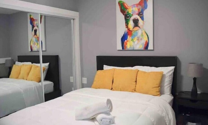 Fajardo Apartment | Hotel Boutique Calizo 7