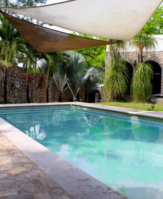 Tamasopo Hotel | Hotel Boutique Canto De Piedra