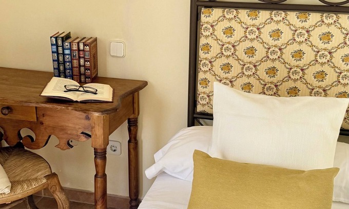 Mandayona Villa | Hotel Boutique Cumbres de Castilla