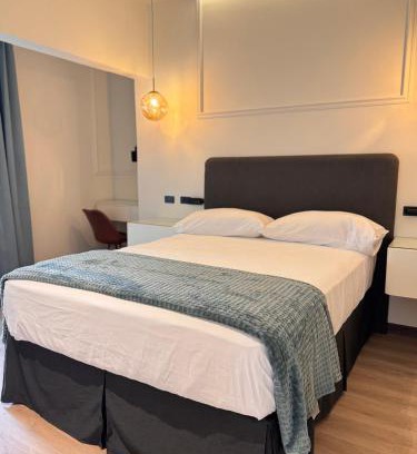 San Pedro Sula Hotel | Hotel Boutique Las Mesetas