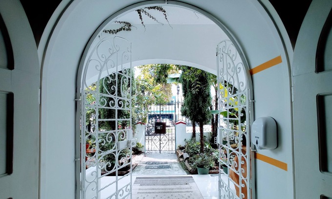 Palmira Apartment | Hotel Boutique Los Remansos