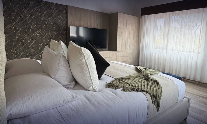 Las Tolas Hotel | Hotel Boutique Mitad del Mundo