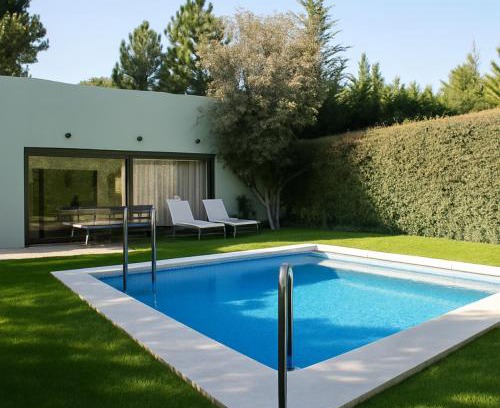 Jabaga Hotel | Hotel Boutique Pinar by Bossh! Hotels