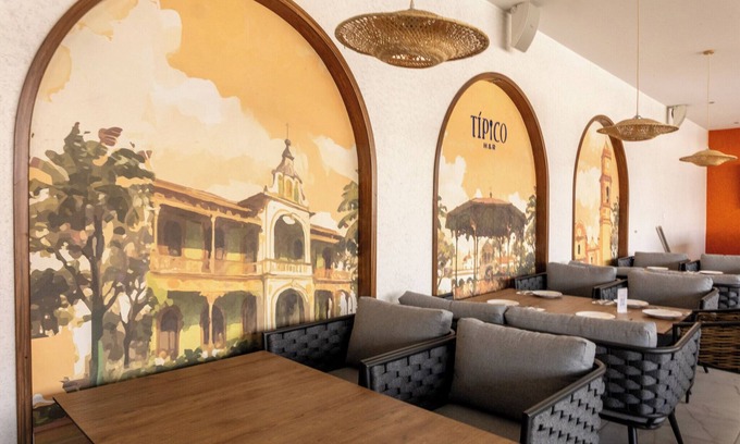 Orizaba Hotel | Hotel Boutique Típico