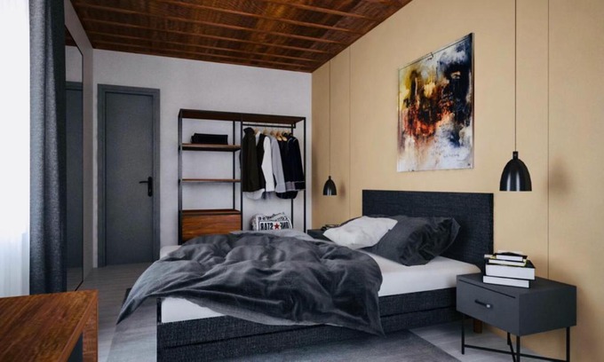 Winterthur Hotel | Hotel Boutique Taverne zum Kreuz