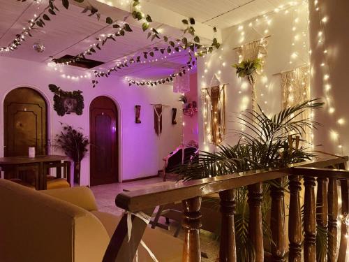 Sevilla House | Hotel Boutique Tesoro
