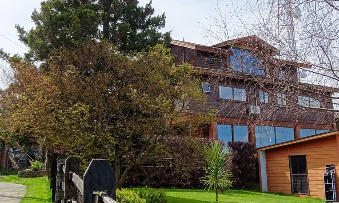 Llifen Hotel | Hotel Boye House