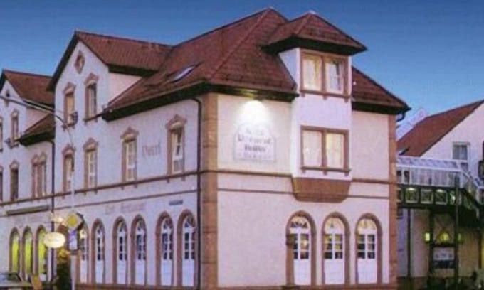 Stockstadt am Main Hotel | Hotel Brößler