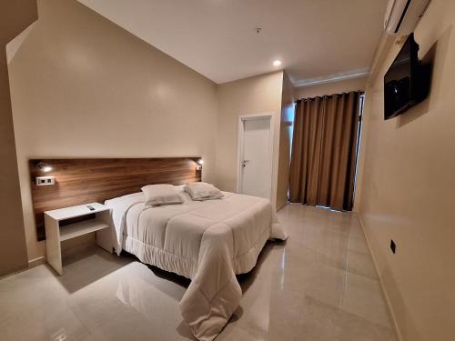 Caazapa Department Hotel | Hotel Brasil