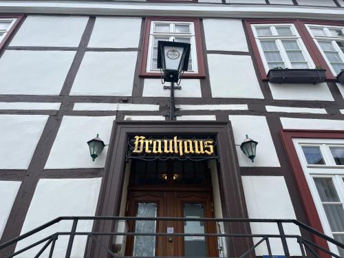 Bueckeburg Hotel | Hotel Brauhaus Bückeburg