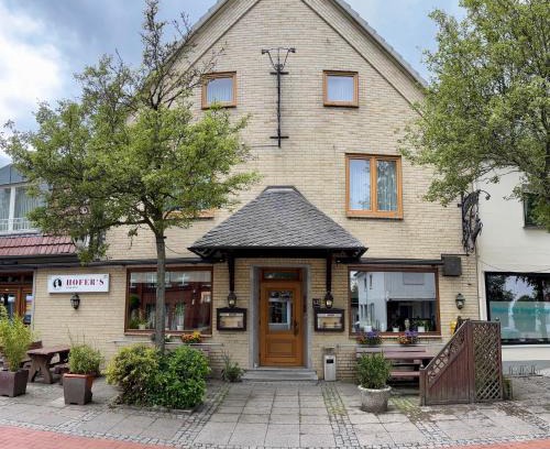 Brinkum Hotel | Hotel Brinkum - Garni