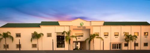 Ciudad Victoria Hotel | Hotel Brio Inn