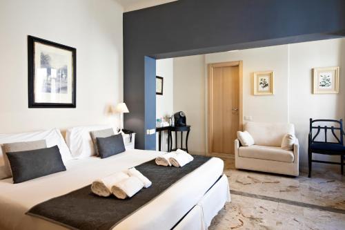 Old Town Hotel | Hotel Broletto - Centro Storico