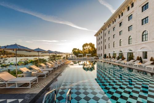 Trogir Hotel | Hotel Brown Beach House & Spa