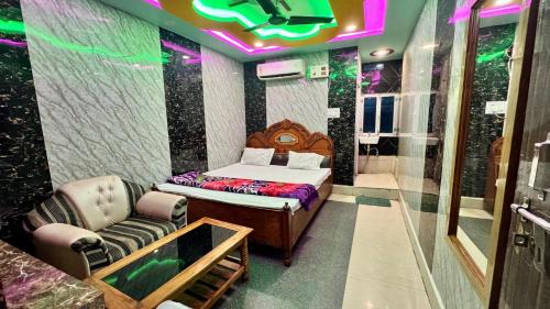 Sasaram Hotel | Hotel Buddha