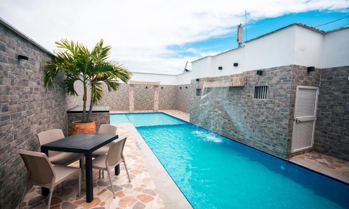 Doradal Hotel | Hotel Buddha Mystic By Del Toro
