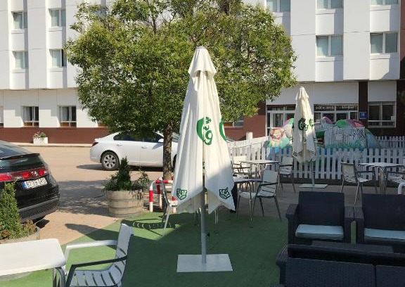Villafria Hotel | Hotel Buenos Aires