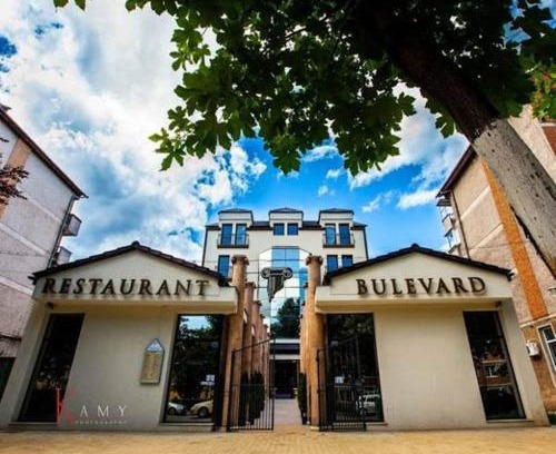 Hunedoara Hotel | Hotel Bulevard