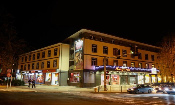 Kardzhali Province Hotel | Hotel Bulgaria