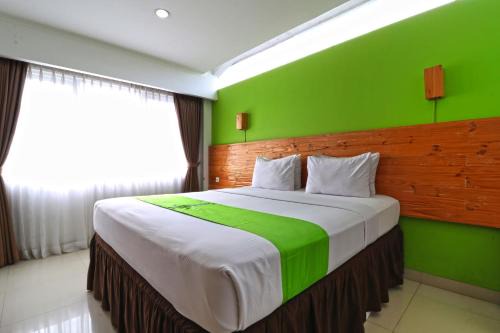 Lembang Hotel | Hotel Bumi Makmur Indah