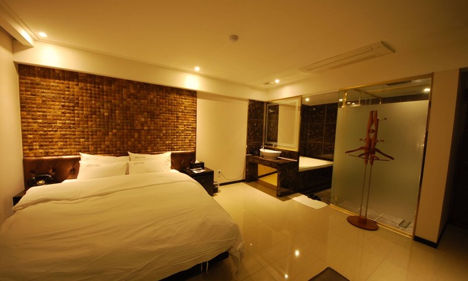 Jakjeonseoun-dong Hotel | Hotel BUTI &