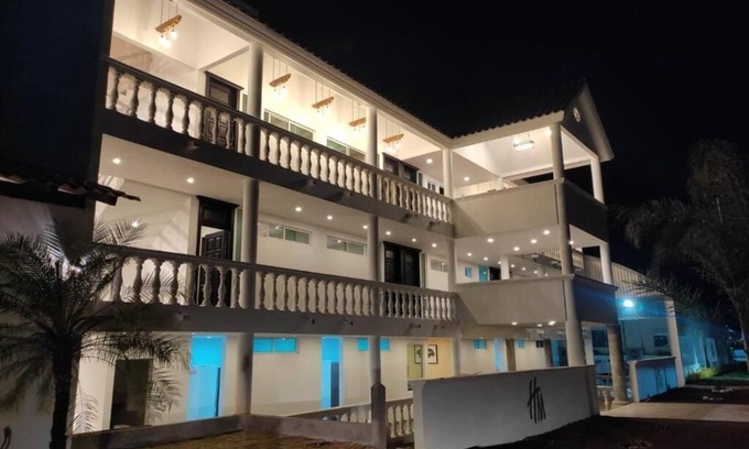 Huamantla Hotel | Hotel & Cabañas Malinche