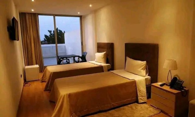 Cacuaco Hotel | Hotel Cacuaco