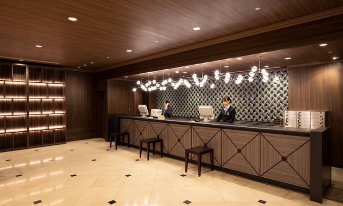Takamatsu Hotel | Hotel Cadenza Tokyo