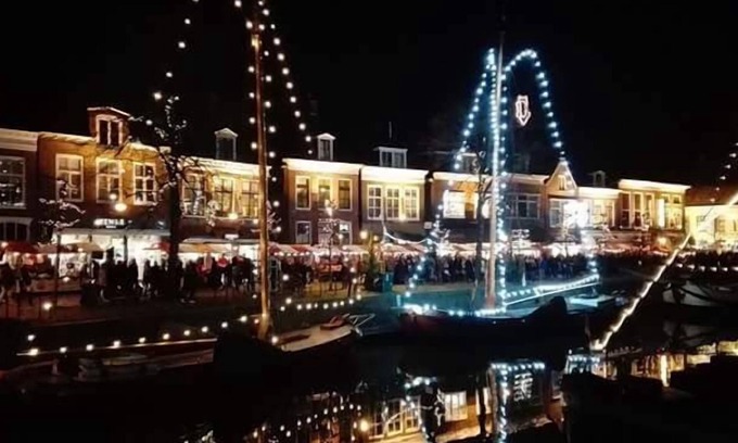 Dokkum Hotel | Hotel Café Restaurant De Posthoorn
