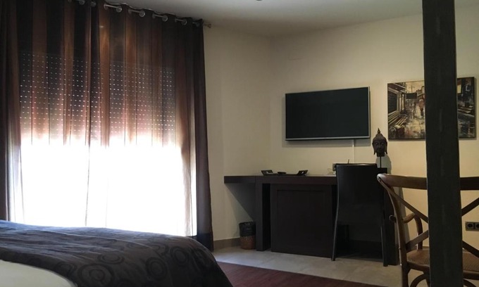 La Garriga Hotel | Hotel Calabria