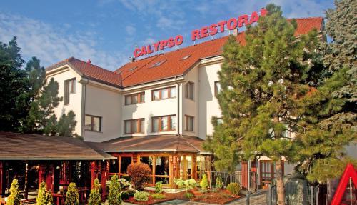 Novi Zagreb Hotel | Hotel Calypso