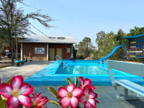 Filadelfia Bed & Breakfast | Hotel Campestre Iparoma