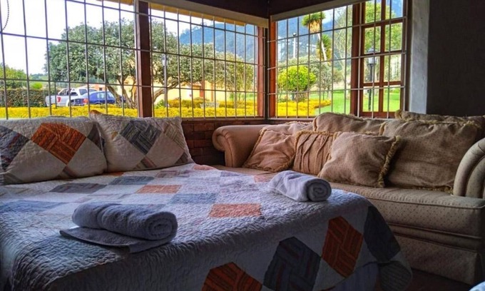 Tabio Hotel | Hotel Campestre Franchesca