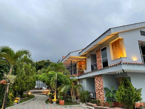 Rivera Hotel | HOTEL CAMPESTRE MANOA