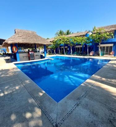 Playa Azul Hotel | Hotel Canto Del Mar